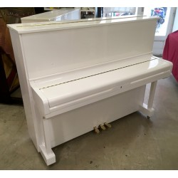 Piano droit Hyundai By Samick U-835 121cm