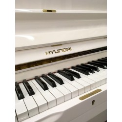 Piano droit Hyundai By Samick U-835 121cm