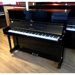 Piano Droit occasion PLEYEL P 122 Noir Brillant