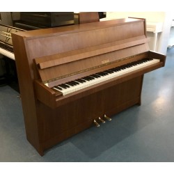 Piano Droit Occasion PETROF 106 Noyer satiné