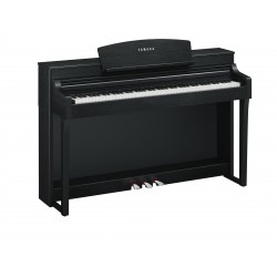 Piano numérique YAMAHA CLAVINOVA CSP-150