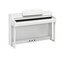 Piano numérique YAMAHA CLAVINOVA CSP-150