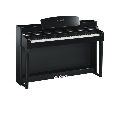 Piano numérique YAMAHA CLAVINOVA CSP-150