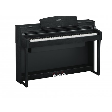 Piano numérique YAMAHA CLAVINOVA CSP-170