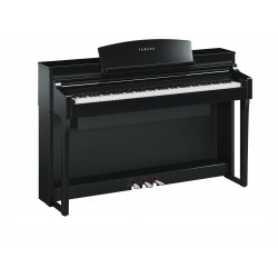 Piano numérique YAMAHA CLAVINOVA CSP-170