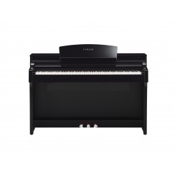 Piano numérique YAMAHA CLAVINOVA CSP-170