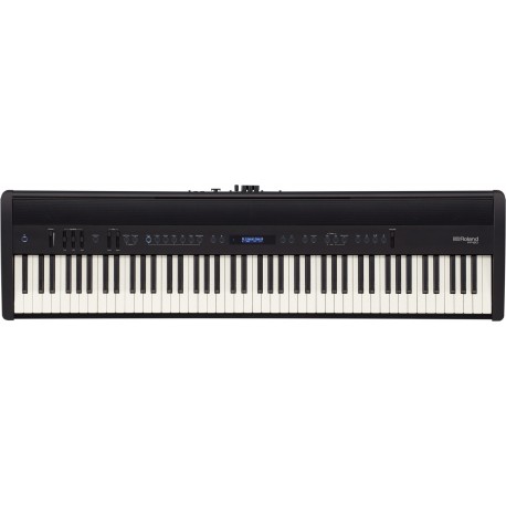 Piano numérique ROLAND FP-60 Piano numérique ROLAND FP-60
