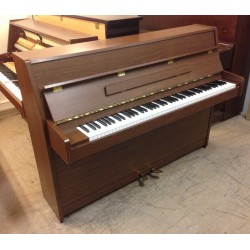 Piano droit occasion Kawai CX-4 Noyer satiné 104cm