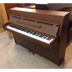 Piano droit occasion Kawai CX-4 Noyer satiné 104cm