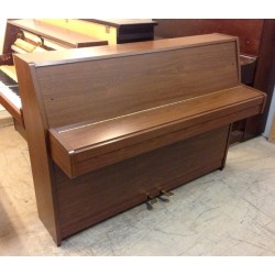 Piano droit occasion Kawai CX-4 Noyer satiné 104cm