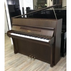 Piano Droit RAMEAU Chenonceau 114 Makoré satiné