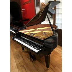 PIANO A QUEUE GAVEAU 150T Noir brillant by SCHIMMEL