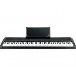 pianos numeriques portables korg b1