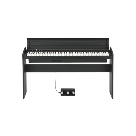 pianos numeriques meubles korg lp-180