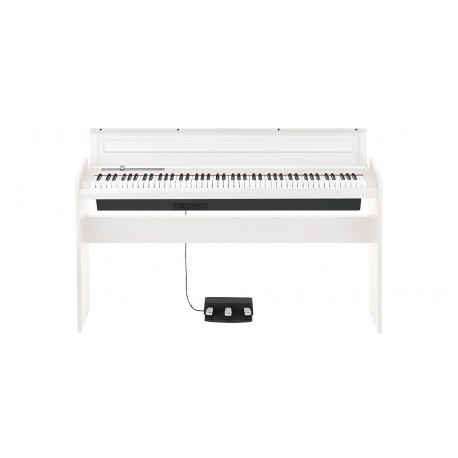 pianos numeriques meubles korg lp-180