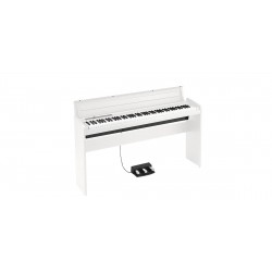 pianos numeriques meubles korg lp-180