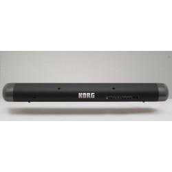 pianos numeriques de scene korg SV1 88 bk