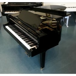 PIANO A QUEUE YAMAHA GH1B 160 cm Noir Brillant