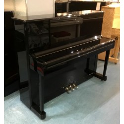 Piano Droit PETROF P 118 P1 Noir brillant