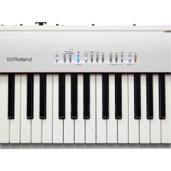 Piano numérique ROLAND FP-30- Blanc mat 