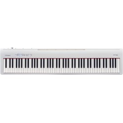 Piano numérique ROLAND FP-30- Blanc mat 