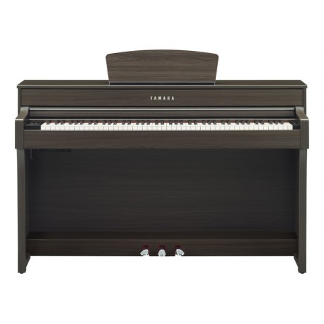 Piano numérique YAMAHA CLAVINOVA CLP-635