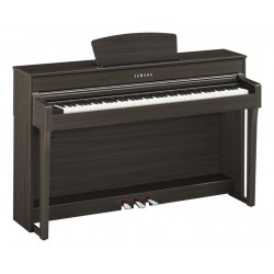 Piano numérique YAMAHA CLAVINOVA CLP-635