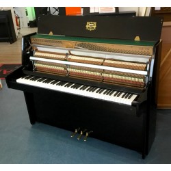 Piano Droit KAWAI CE-7N Noir Brillant