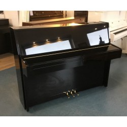 Piano Droit KAWAI CE-7N Noir Brillant