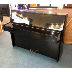 Piano Droit KAWAI CE-7N Noir Brillant