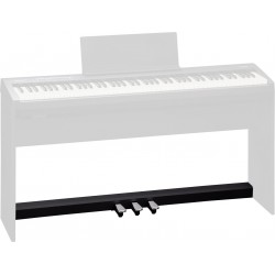 Shiver - Banquette piano Noir mat - Autres accessoires piano - Accessoires  piano