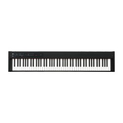 Piano Numérique KORG D1 Noir mat