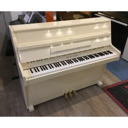 Piano Droit YOUNG CHANG U-109 Ivoire brillant