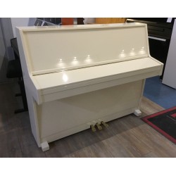 Piano Droit YOUNG CHANG U-109 Ivoire brillant