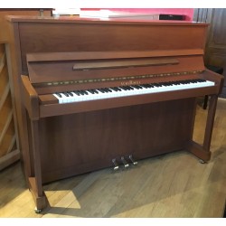 SCHIMMEL piano droit C 116 T tradition - meilleur prix