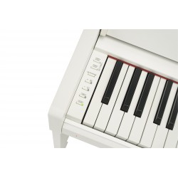 Piano numérique YAMAHA ARIUS YDP S34