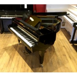 PIANO A QUEUE SCHIMMEL 150T Noir brillant