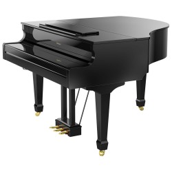 Piano à queue numérique ROLAND GP609