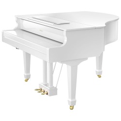 Piano à queue numérique ROLAND GP609