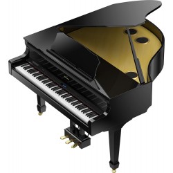 Piano à queue numérique ROLAND GP609