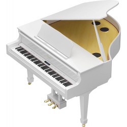 Piano à queue numérique ROLAND GP609