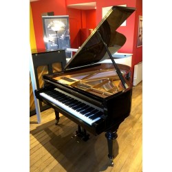 PIANO A QUEUE W HOFFMANN H173 Classic LANGLAU Noir Brillant