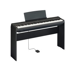 Piano numerique portable YAMAHA  P 125