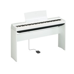 Piano numerique portable YAMAHA  P 125