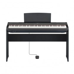 Piano numerique portable YAMAHA  P 125