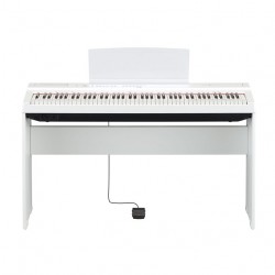 Piano numerique portable YAMAHA  P 125