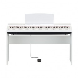 Piano numerique portable YAMAHA  P 125