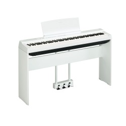 Piano numerique portable YAMAHA  P 125