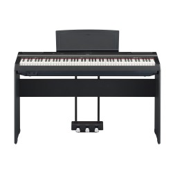 Piano numerique portable YAMAHA  P 125