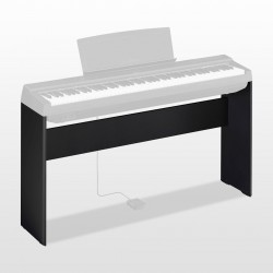 GEWA Banc de piano Deluxe, bois massif, réglable en hauteur cerisier  brillant